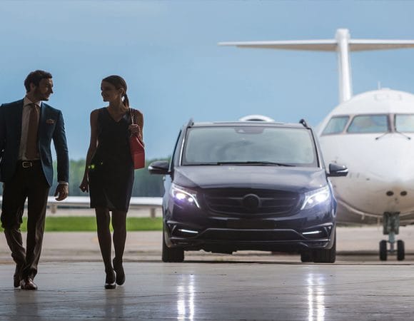 Antalya Havalimanı → Alanya Transfer